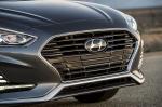 Hyundai Sonata 2017 года (NA)